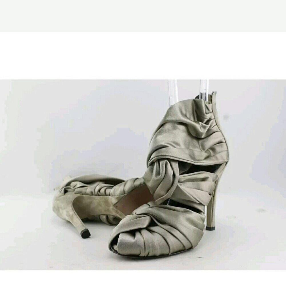 Woman's Heels